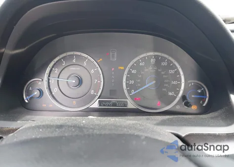 2015 Honda Crosstour Ex-L V6 from USA, damaged, VIN 5J6TF1H5XFL000901